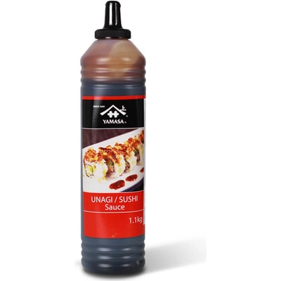Yamasa unagi sushi omáčka 1,1 kg
