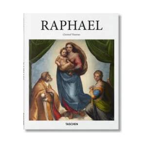 Raphael | Christof Thoenes (ISBN: 9783836532426)