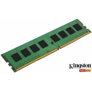 Kingston 4GB DDR4 2400MHz KCP424NS8/4