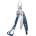 LEATHERMAN Skeletool CX Цвят: син