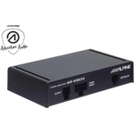 Alpine SWA-150KIT Автоусилватели