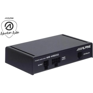 Alpine SWA-150KIT Автоусилватели