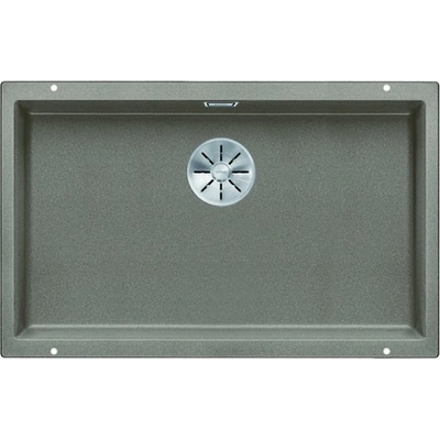 Blanco Subline 700-U IF Silgranit PuraDur tartufo