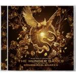 Universal Soundtrack: Various: Hunger Games: The Ballad of Songbirds & Snakes - CD (068516)