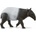 Schleich тапир (14850)