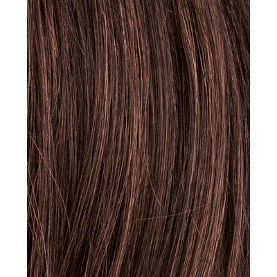 Hairpower by Ellen Wille paruka Glamour Mono Part darkschocolate mix