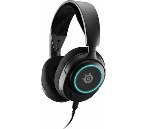 SteelSeries Arctis Nova 3