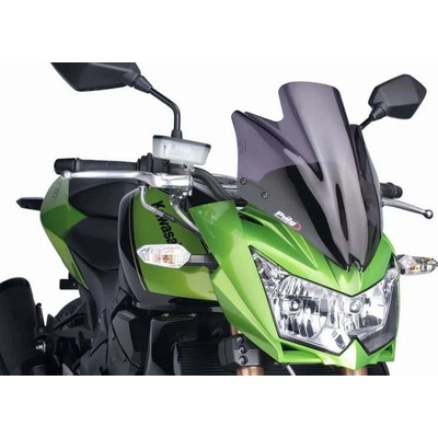 Puig New Generation Sport 4523F tmavá dymová