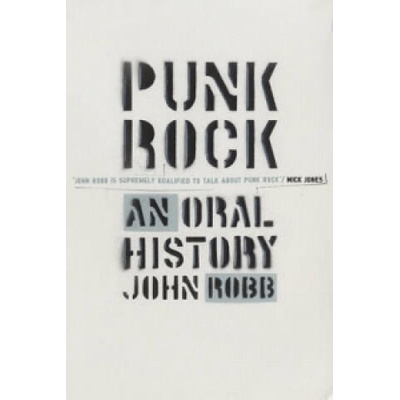 Punk Rock | John Robb