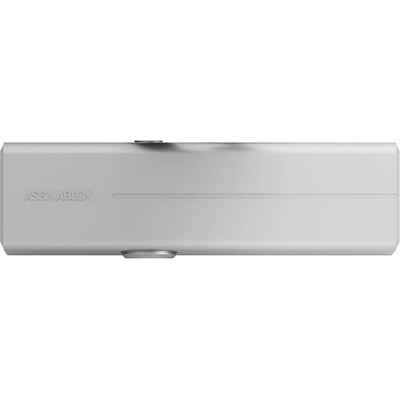 ASSA ABLOY DC200 NEW Strieborná