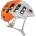 Petzl Каска PETZL Meteor M/L white/orange