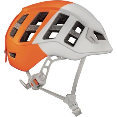 Petzl Каска PETZL Meteor M/L white/orange
