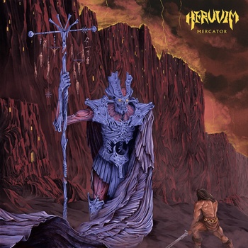 Heruvim - Mercator (LP) (<![CDATA[0760137191964]]>)