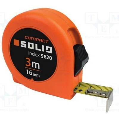 SOLID TOOLS 5620 Dl: 3m 16mm