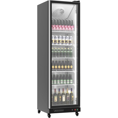 Guzzanti GZ 363A