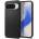 Spigen Противоударен Калъф за Google Pixel 10 Pro/ 10, Spigen Liquid Air Case, Черен (ACS09714)