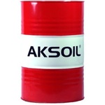 Aksoil Gold Series Ultra Syn CI-4/SL 10W-40 200 l