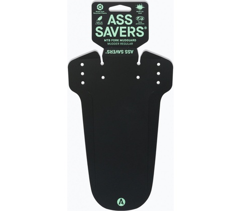 Ass Savers Mudder