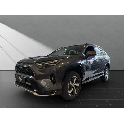 Toyota RAV 4 V Plug-in Hybrid 224 kW