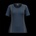 HEAD Тениска HEAD Club 25 Tech T-Shirt Women - Navy