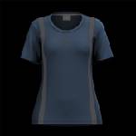 HEAD Тениска HEAD Club 25 Tech T-Shirt Women - Navy