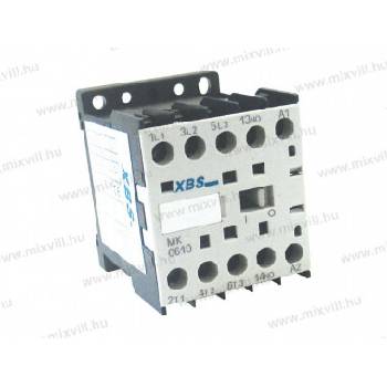 XBS PMC-6M