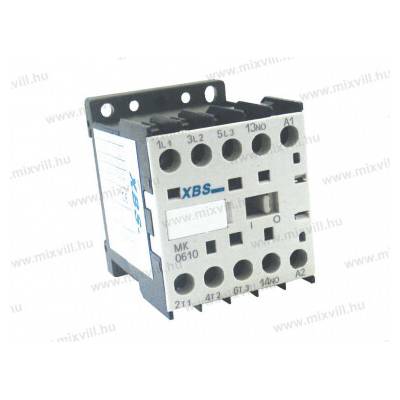 XBS PMC-6M