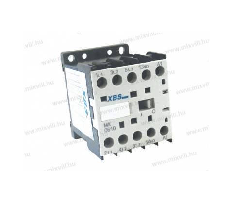 XBS PMC-6M