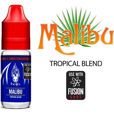 HALO Концентриран аромат HALO BLUE SERIES Malibu