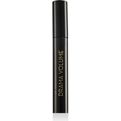 Korres Volcanic Minerals Drama Volume Mascara řasenka pro extrémní objem 01 Black 11 ml