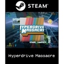Hyperdrive Massacre