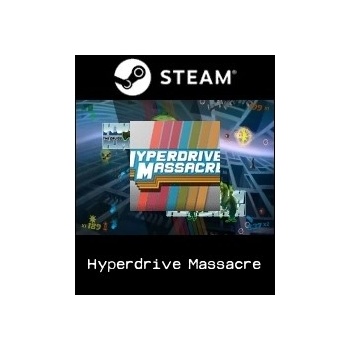 Hyperdrive Massacre