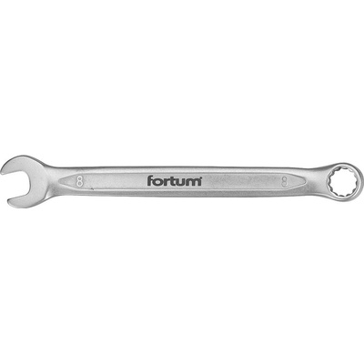 Fortum Kľúč očkový vidlicový 8 mm 4730208