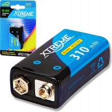 XTREME 9V 310 mAh 1ks SAP279VNH