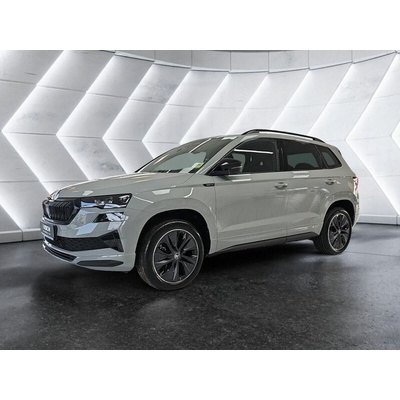 Skoda Karoq 2.0 TDI Sportline DSG 110 kW