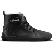 Be Lenka Winter All Black