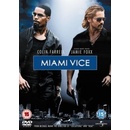 Miami Vice DVD