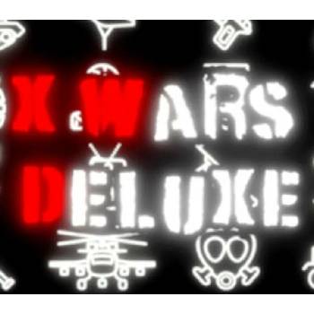 X Wars Deluxe