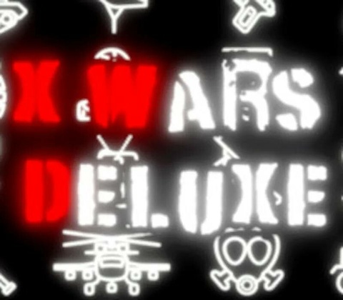 X Wars Deluxe