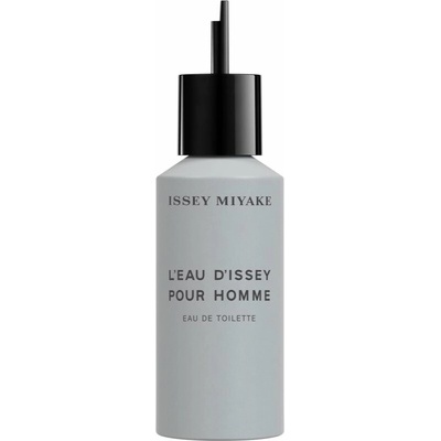 Issey Miyake L'Eau d'Issey Pour Homme toaletní voda pánská 150 ml náhradní náplň