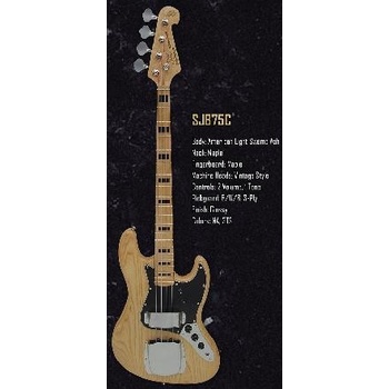 SX SJB75C