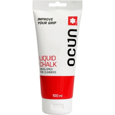 Ocún Chalk Liquid 100ml – Zboží Mobilmania