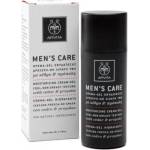 APIVITA Хидратиращ крем-гел за мъже с Прополис, Apivita Mens Care Moisturizing Cream Gel 50ml