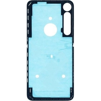 Motorola Moto G8 Plus - Lepka pod Batériový Kryt Adhesive - 5D78C15606 Genuine Service Pack