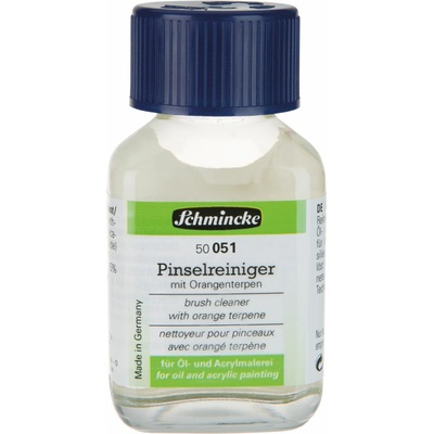 H. Schmincke & Co. 50 051 Schmincke Prostriedok na umývanie štetcov 60ml