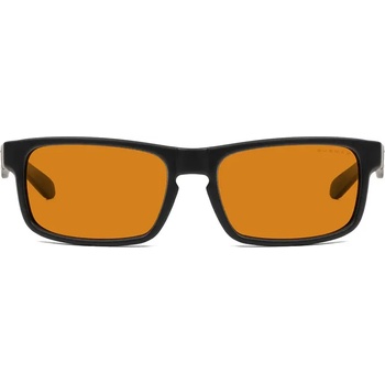 Image 1 of GUNNAR Компютърни очила Gunnar Enigma 00112, Amber Max, Onyx Black (ENI-00112)