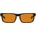 GUNNAR Компютърни очила Gunnar Enigma 00112, Amber Max, Onyx Black (ENI-00112)