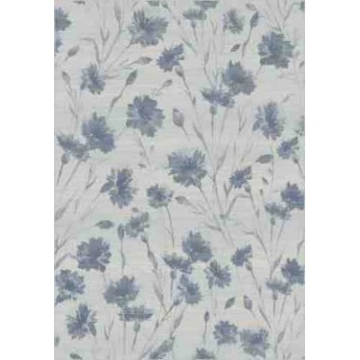 Devos Isphahan 84427 Light Blue Modrá