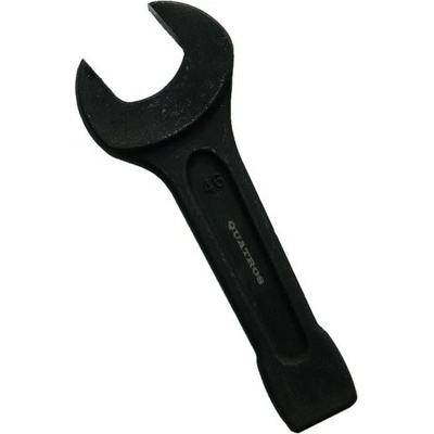 Quatros Otevřený plochý úderový klíč 70mm QS57070