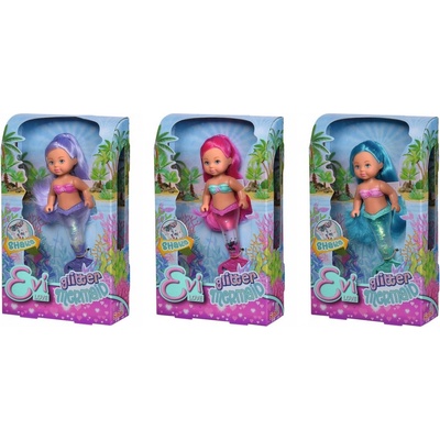 Simba Morská víla Evička